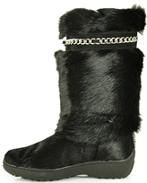 Thumbnail for your product : Pajar Maya - Fur Chain Boot