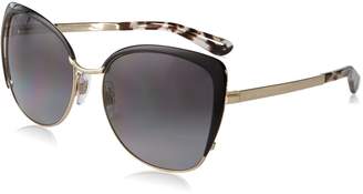 Dolce & Gabbana DOLCE GABBANA 2143 color 488T3 Sunglasses