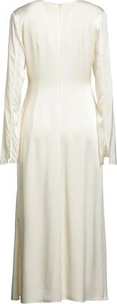 Jil Sander Woman Midi dress