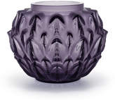 Thumbnail for your product : Lalique Cynara Vase