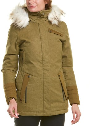 metro gtx infinium down parka