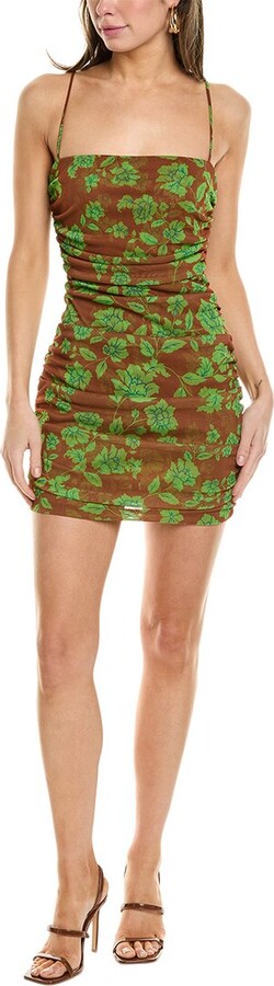 Bec & Bridge Bec + Bridge Blossom Mini Dress