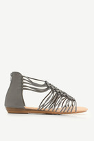 ardene gladiator sandals