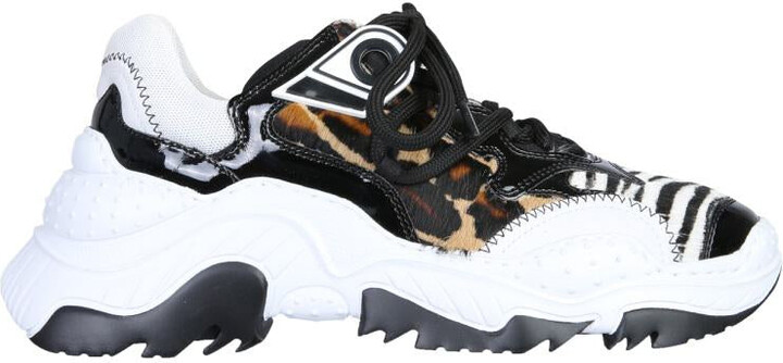N°21 Billy Sneakers