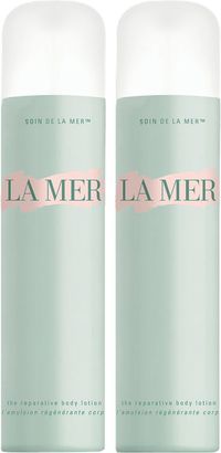 La Mer Reparative Body Lotion Collection-Colorless
