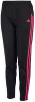 Thumbnail for your product : adidas Big Girls Warm Up Tricot Pants