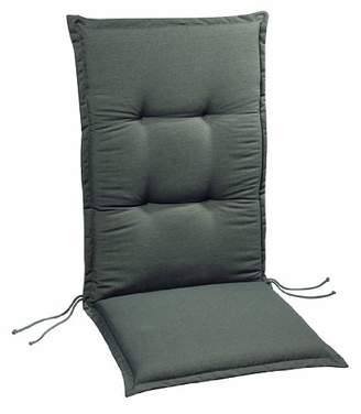 Best 04101233 chair pad down 100 x 50 x 7 cm, design 1233