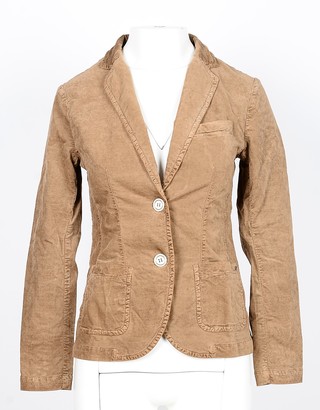 Womens Camel Blazer | Shop the world’s largest collection of fashion ...