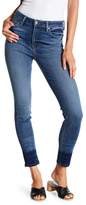 Thumbnail for your product : IRO Nikkyus Distressed Skinny Jeans