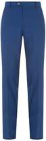 Thumbnail for your product : Etro Wool-Cotton Tailored Trousers