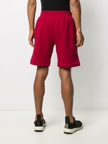 Thumbnail for your product : Styland not Rain Proof track shorts