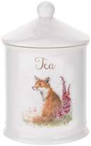 Thumbnail for your product : Royal Worcester Wrendale Tea Canister