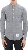 Thumbnail for your product : Thom Browne Glen Plaid Shirt