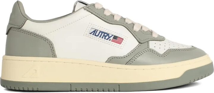 AUTRY Medalist Low sneakers