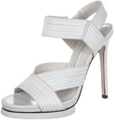 Thumbnail for your product : Camilla Skovgaard High heeled sandals white