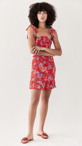 Thumbnail for your product : Lost + Wander Still On Vacay Mini Dress