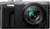 Thumbnail for your product : Panasonic Lumix DMC-TZ80EB Super Zoom Digital Camera