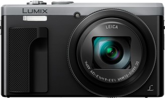 Panasonic Lumix DMC-TZ80EB Super Zoom Digital Camera