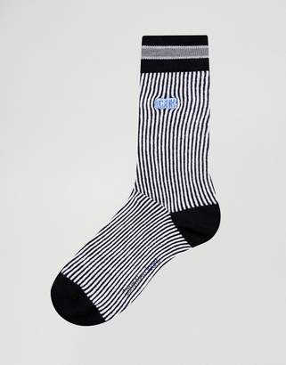 Calvin Klein Jeans Socks Stripe