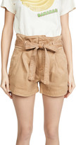 Thumbnail for your product : DL1961 Camile Shorts