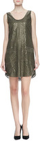 Thumbnail for your product : Rachel Zoe Tilly Sequined Tank Dress (Stylist Pick!)