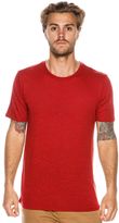Thumbnail for your product : Hurley Staple Tri- Blend Ss Crew Tee