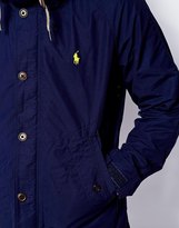 Thumbnail for your product : Polo Ralph Lauren Mountain Parka Jacket