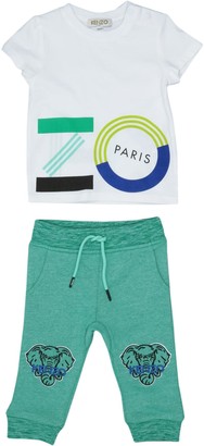 kenzo baby boy clothes