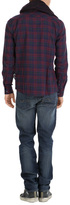 Thumbnail for your product : Zadig & Voltaire Plaid Cotton Shirt