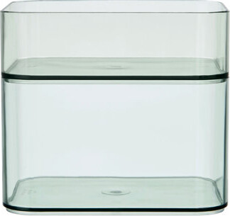 Copco Plastic Stacking Stroage Bins