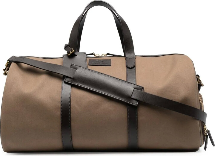 ralph lauren duffle