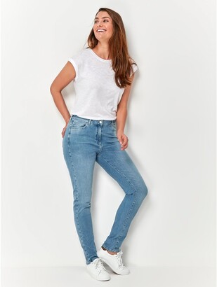 M&Co Slim leg jeans