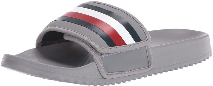 jelly tommy hilfiger slides