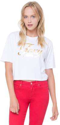 Juicy Couture Foxy Graphic Tee