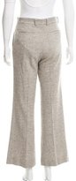 Thumbnail for your product : Steven Alan Tailored Wide-Leg Pants