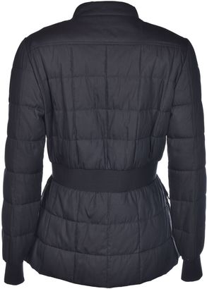 Moncler Gamme Rouge Sonora Puffer Jacket