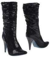 Thumbnail for your product : Patrizia Pepe Ankle boots