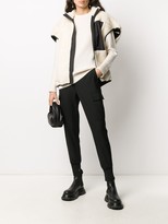 Thumbnail for your product : 3.1 Phillip Lim Tapered-Leg Trousers