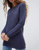 Thumbnail for your product : Qed London Knit Jumper