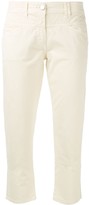 Thumbnail for your product : Closed Cropped Chinos