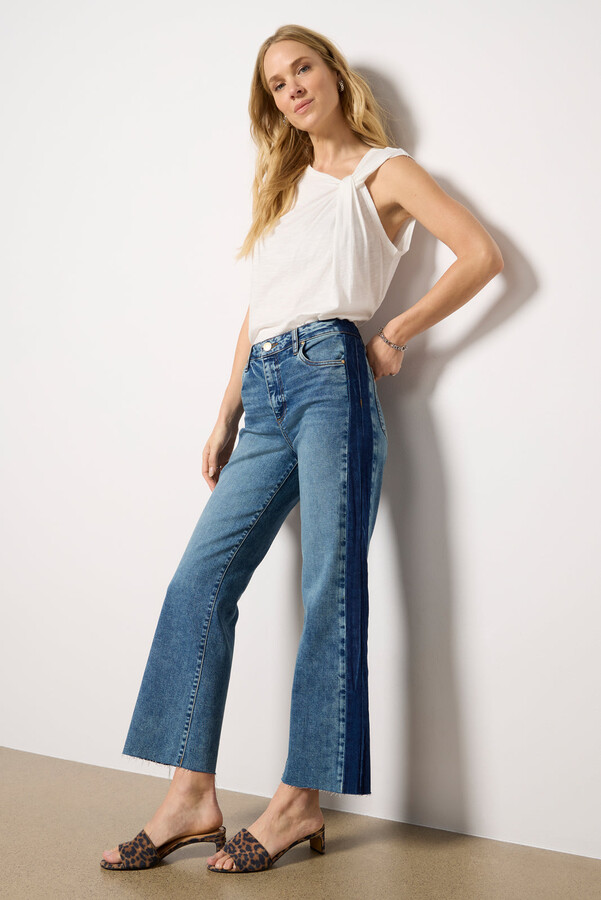 KUT from the Kloth Kelsey Jean