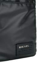 Thumbnail for your product : Diesel F-Discover Crossbody bag