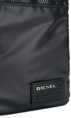 Diesel F-Discover Crossbody bag