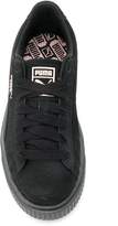 Thumbnail for your product : Puma platform lace-up sneakers