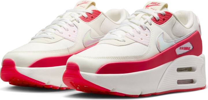 platform nike air max