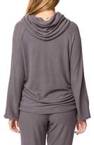 Thumbnail for your product : O'Neill Ciara Cowl Neck Pullover