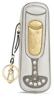 Thumbnail for your product : Juicy Couture Hollywood Hills Champagne Coin Purse