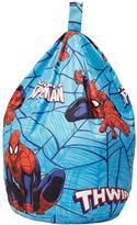 Thumbnail for your product : Spiderman City Beanbag