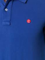 Thumbnail for your product : Aspesi pique polo shirt