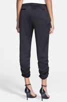 Thumbnail for your product : Parker 'Lindy' Ruched Pants